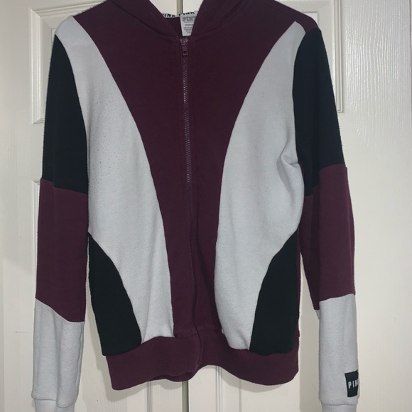 Victoria Secret Pink Jacket - Picture 1 of 2